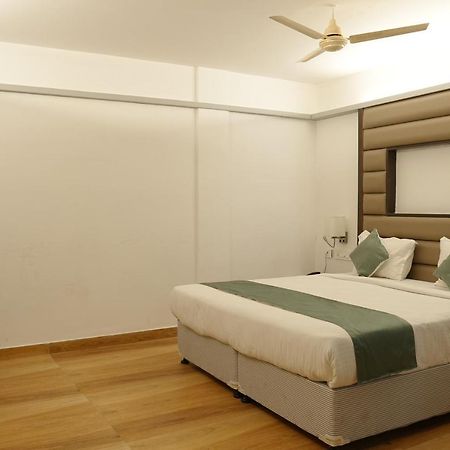 Hotel Konark Khammam Εξωτερικό φωτογραφία