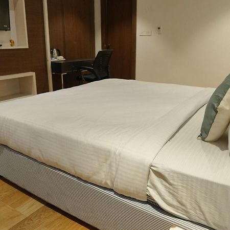 Hotel Konark Khammam Εξωτερικό φωτογραφία